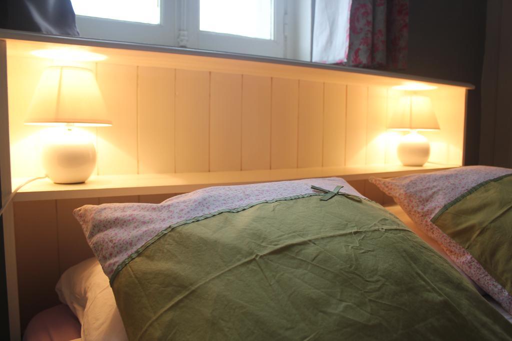 Maison D'hotes Le Quatorze Bed & Breakfast 3*