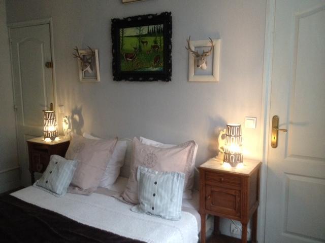 Bed & Breakfast Maison D'hotes Le Quatorze