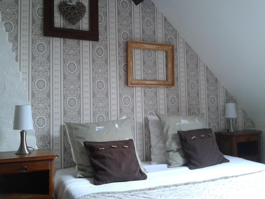 Maison D'hotes Le Quatorze 3*