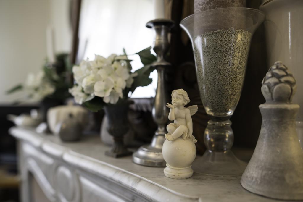 Bed & Breakfast Maison D'hotes Le Quatorze