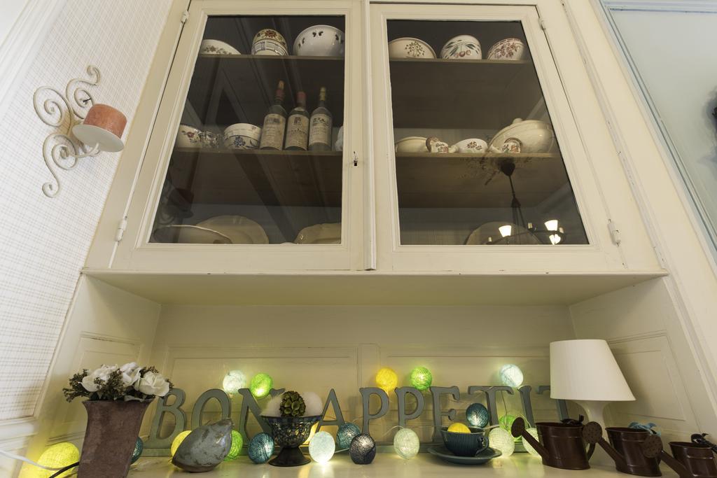 Maison D'hotes Le Quatorze Bed & Breakfast Amiens