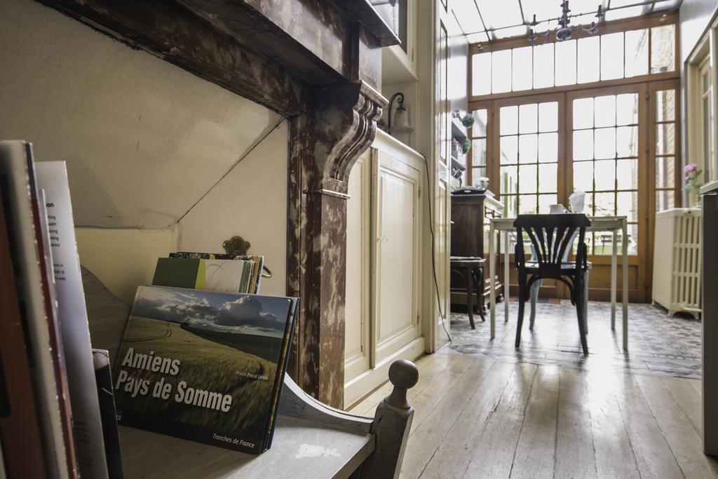 Maison D'hotes Le Quatorze Bed & Breakfast 3*