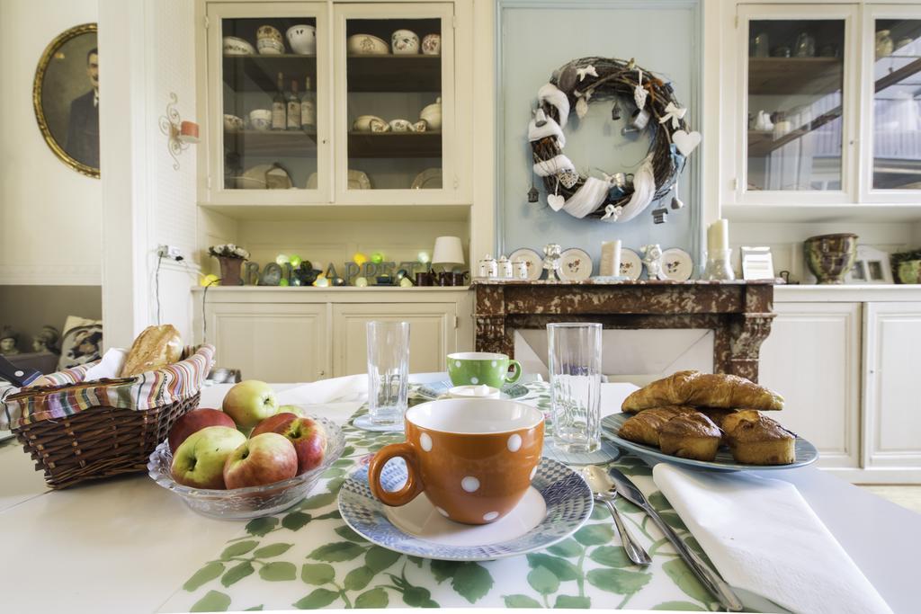Maison D'hotes Le Quatorze 3* Amiens