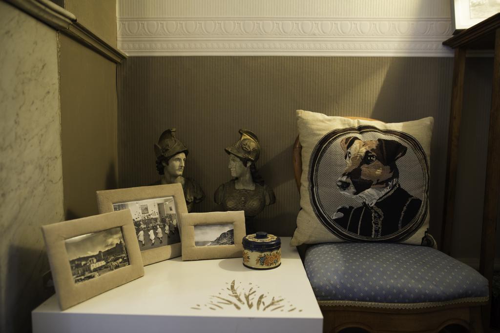 Maison D'hotes Le Quatorze Bed & Breakfast
