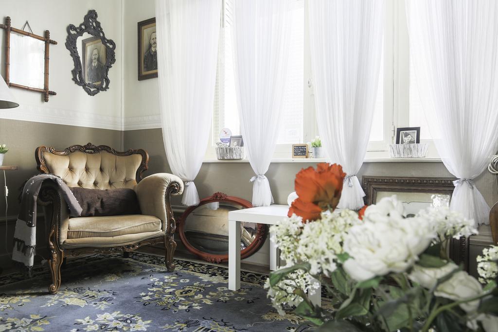 Maison D'hotes Le Quatorze Bed & Breakfast 3*