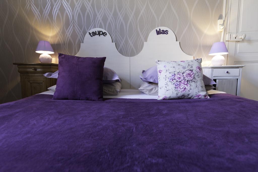 Maison D'hotes Le Quatorze 3* Amiens