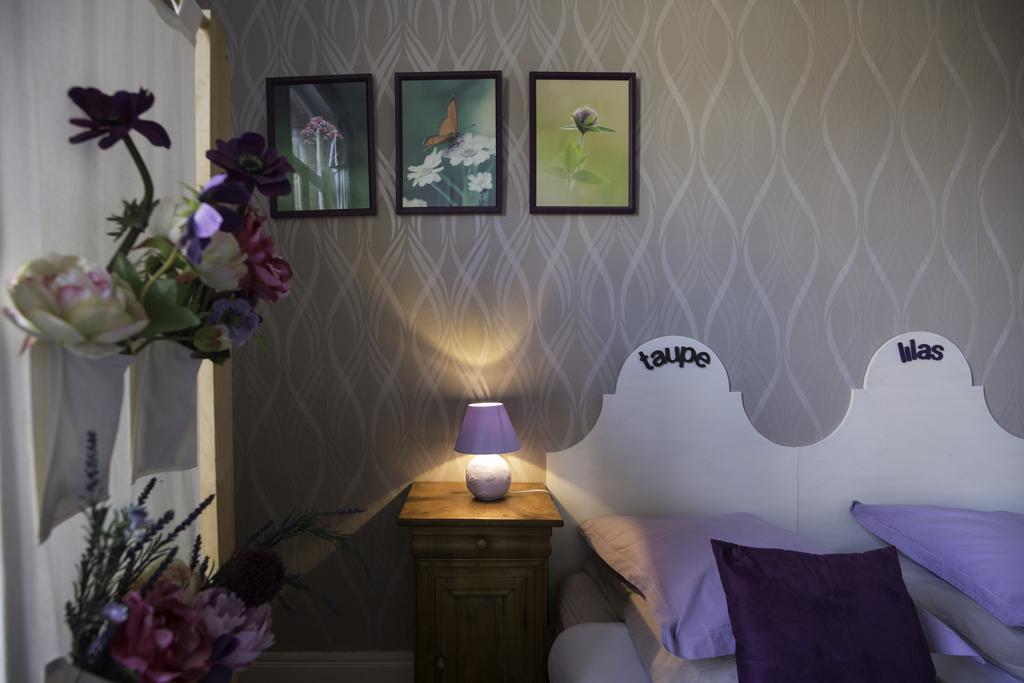 Maison D'hotes Le Quatorze 3*