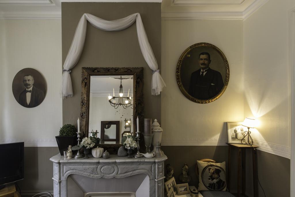 Bed & Breakfast Maison D'hotes Le Quatorze 3*