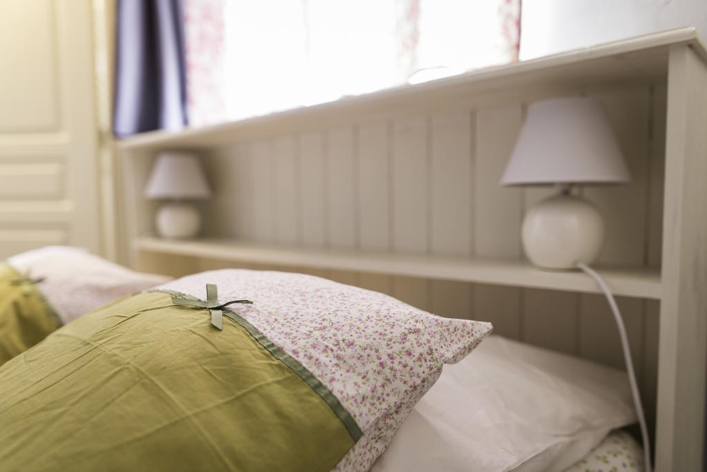 Bed & Breakfast Maison D'hotes Le Quatorze