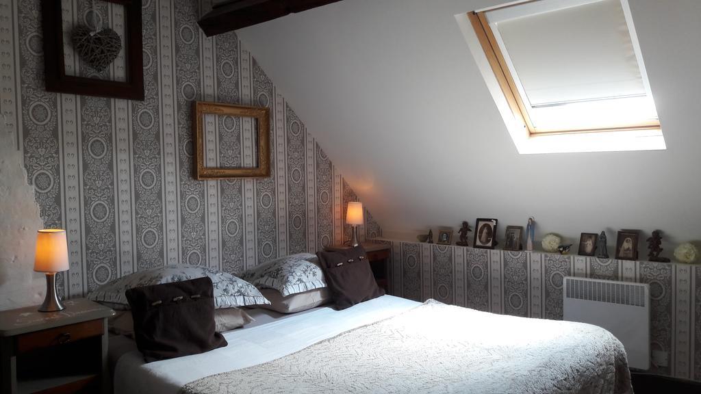 Bed & Breakfast Maison D'hotes Le Quatorze
