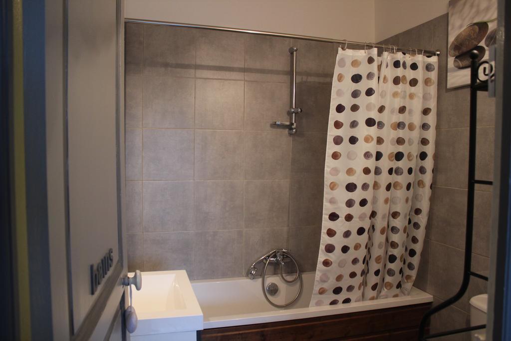 Bed & Breakfast Maison D'hotes Le Quatorze Amiens