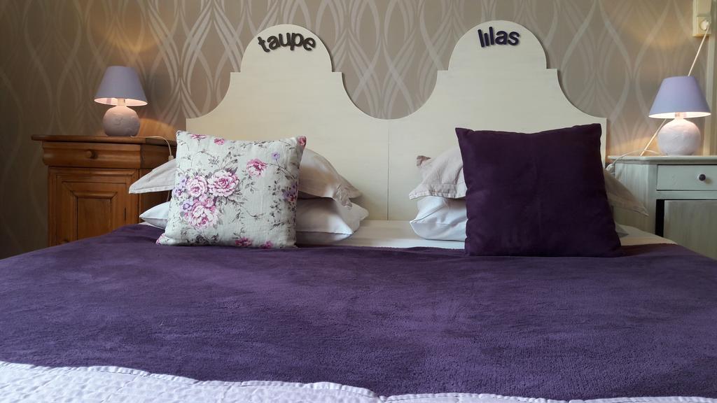 Bed & Breakfast Maison D'hotes Le Quatorze 3*