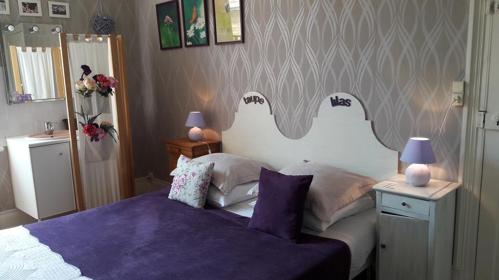 Bed & Breakfast Maison D'hotes Le Quatorze