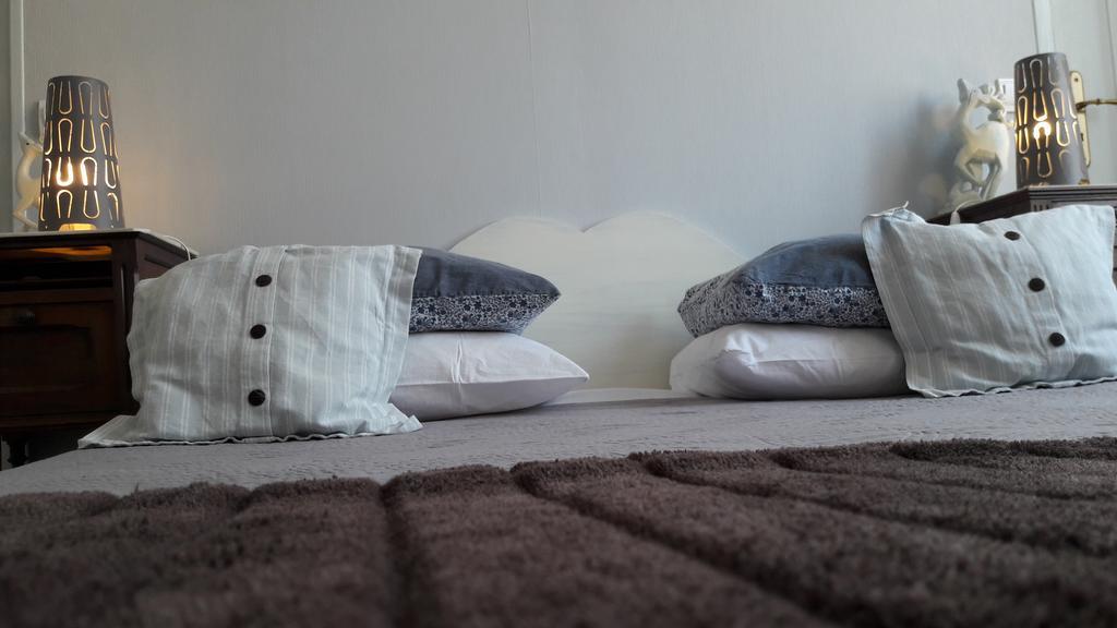 Bed & Breakfast Maison D'hotes Le Quatorze