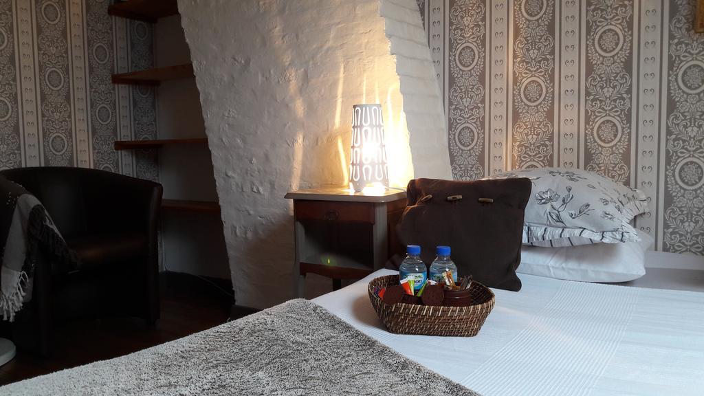 Bed & Breakfast Maison D'hotes Le Quatorze 3*