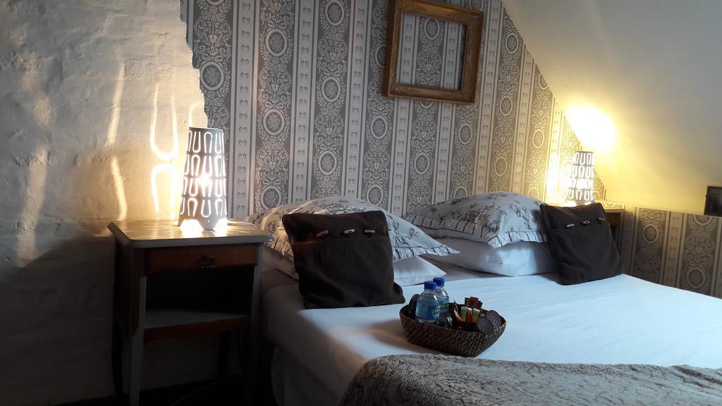 Maison D'hotes Le Quatorze Amiens