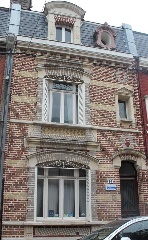 Maison D'hotes Le Quatorze